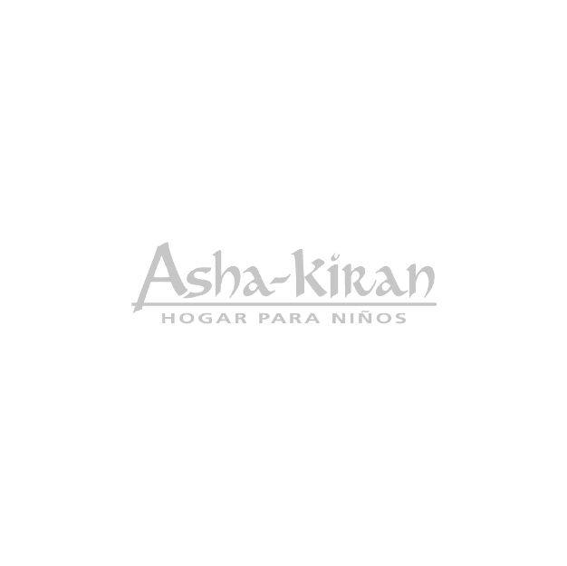 Asha-Kiran